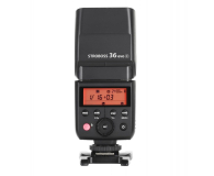 Quadralite Stroboss 36 EVO Canon - 1489658 - zdjęcie 3